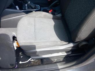 Opel Crossland Crossland (X), SUV, 2017 1.2 12V picture 13