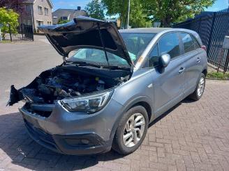 Opel Crossland Crossland (X), SUV, 2017 1.2 12V picture 3