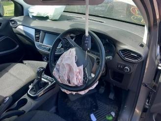 Opel Crossland Crossland (X), SUV, 2017 1.2 12V picture 11