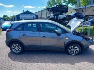 Opel Crossland Crossland (X), SUV, 2017 1.2 12V picture 8