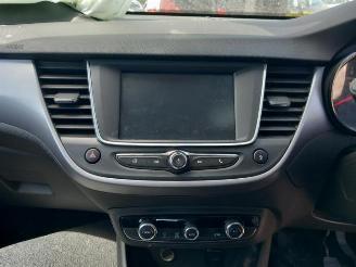 Opel Crossland Crossland (X), SUV, 2017 1.2 12V picture 18