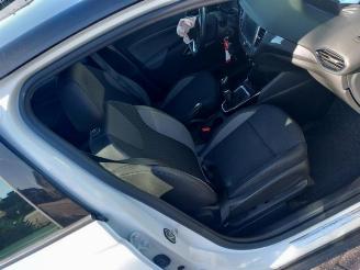 Opel Crossland Crossland (X), SUV, 2017 1.2 Turbo 12V Euro 6 picture 12