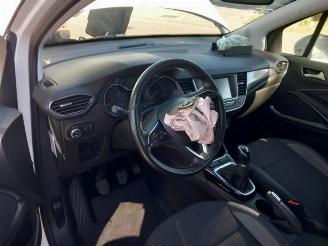 Opel Crossland Crossland (X), SUV, 2017 1.2 Turbo 12V Euro 6 picture 10