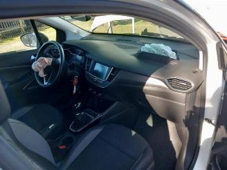 Opel Crossland Crossland (X), SUV, 2017 1.2 Turbo 12V Euro 6 picture 11