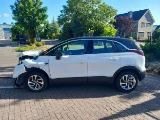 Opel Crossland Crossland (X), SUV, 2017 1.2 Turbo 12V Euro 6 picture 4
