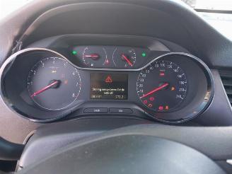 Opel Crossland Crossland (X), SUV, 2017 1.2 Turbo 12V Euro 6 picture 21