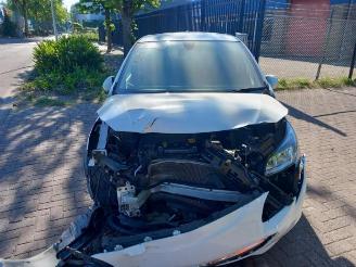 Opel Corsa-E Corsa E, Hatchback, 2014 1.4 16V picture 2