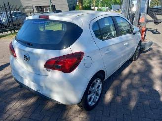 Opel Corsa-E Corsa E, Hatchback, 2014 1.4 16V picture 7