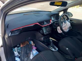 Opel Corsa-E Corsa E, Hatchback, 2014 1.4 16V picture 11