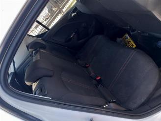 Opel Corsa-E Corsa E, Hatchback, 2014 1.4 16V picture 15