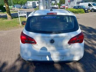 Opel Corsa-E Corsa E, Hatchback, 2014 1.4 16V picture 6