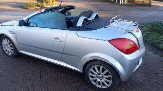 Opel Tigra Tigra Twin Top, Cabrio, 2004 / 2010 1.4 16V picture 11