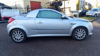 Opel Tigra Tigra Twin Top, Cabrio, 2004 / 2010 1.4 16V picture 8