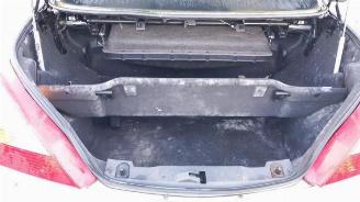 Opel Tigra Tigra Twin Top, Cabrio, 2004 / 2010 1.4 16V picture 20