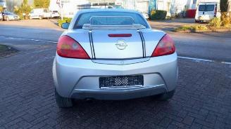 Opel Tigra Tigra Twin Top, Cabrio, 2004 / 2010 1.4 16V picture 6
