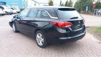 Opel Astra Astra K Sports Tourer, Combi, 2015 / 2022 1.6 CDTI 136 16V picture 5