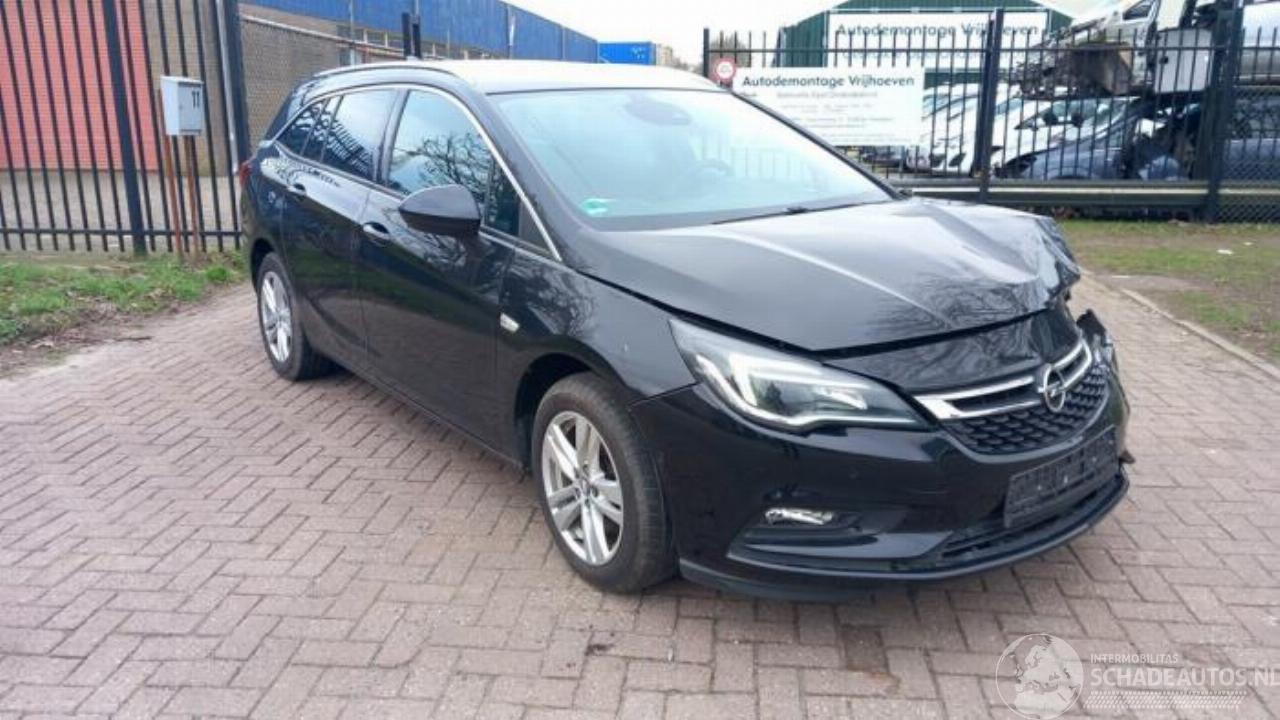 Opel Astra Astra K Sports Tourer, Combi, 2015 / 2022 1.6 CDTI 136 16V