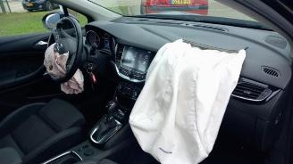 Opel Astra Astra K Sports Tourer, Combi, 2015 / 2022 1.6 CDTI 136 16V picture 10