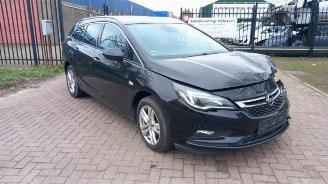 Démontage voiture Opel Astra Astra K Sports Tourer, Combi, 2015 / 2022 1.6 CDTI 136 16V 2017/7