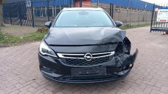 Opel Astra Astra K Sports Tourer, Combi, 2015 / 2022 1.6 CDTI 136 16V picture 2