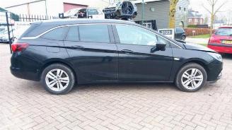 Opel Astra Astra K Sports Tourer, Combi, 2015 / 2022 1.6 CDTI 136 16V picture 8