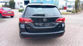 Opel Astra Astra K Sports Tourer, Combi, 2015 / 2022 1.6 CDTI 136 16V picture 6