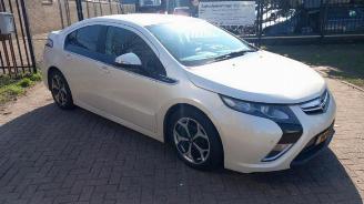 Uttjänta bilar auto Opel Ampera Ampera, Hatchback, 2011 / 2015 1.4 16V 2012/1