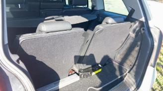 Opel Zafira Zafira (M75), MPV, 2005 / 2015 2.2 16V Direct Ecotec picture 17