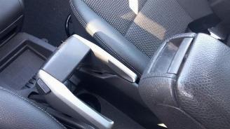 Opel Zafira Zafira (M75), MPV, 2005 / 2015 2.2 16V Direct Ecotec picture 22