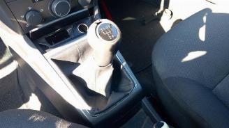 Opel Astra Astra H SW (L35), Combi, 2004 / 2014 1.6 16V Twinport picture 21