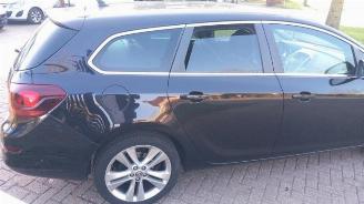 Opel Astra Astra J Sports Tourer (PD8/PE8/PF8), Combi, 2010 / 2015 1.4 Turbo 16V picture 7