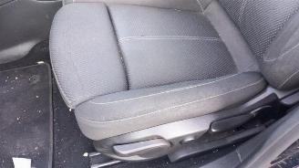 Opel Astra Astra J Sports Tourer (PD8/PE8/PF8), Combi, 2010 / 2015 1.4 Turbo 16V picture 17