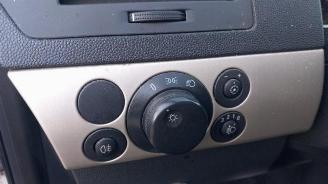 Opel Astra Astra H (L48), Hatchback 5-drs, 2004 / 2010 1.6 16V picture 22