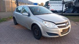 rozbiórka samochody osobowe Opel Astra Astra H (L48), Hatchback 5-drs, 2004 / 2010 1.6 16V 2007/6