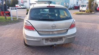 Opel Astra Astra H (L48), Hatchback 5-drs, 2004 / 2010 1.6 16V picture 6