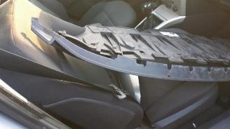 Opel Astra Astra H (L48), Hatchback 5-drs, 2004 / 2014 1.6 16V picture 12