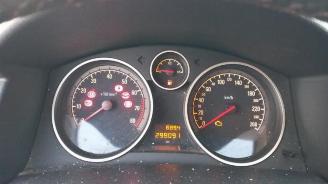 Opel Astra Astra H (L48), Hatchback 5-drs, 2004 / 2010 1.6 16V picture 25