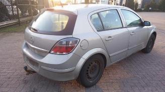 Opel Astra Astra H (L48), Hatchback 5-drs, 2004 / 2010 1.6 16V picture 7