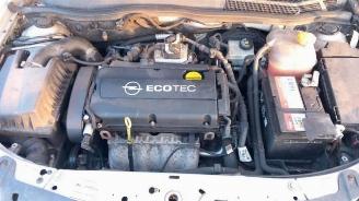 Opel Astra Astra H (L48), Hatchback 5-drs, 2004 / 2010 1.6 16V picture 24