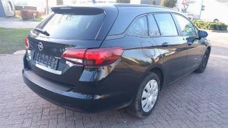 Opel Astra Astra K Sports Tourer, Combi, 2015 / 2022 1.6 CDTI 136 16V picture 7