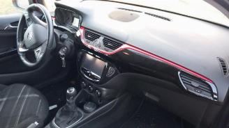 Opel Corsa-E Corsa E, Hatchback, 2014 1.0 SIDI Turbo 12V picture 10