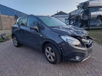 Auto da rottamare Opel Mokka Mokka/Mokka X, SUV, 2012 / 2019 1.6 16V EcoFlex 4x2 2016/1
