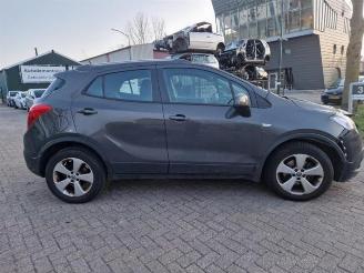 Opel Mokka Mokka/Mokka X, SUV, 2012 / 2019 1.6 16V EcoFlex 4x2 picture 8
