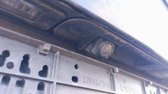 Opel Zafira Zafira Tourer (P12), MPV, 2011 / 2019 2.0 CDTI 16V 170 Ecotec picture 27