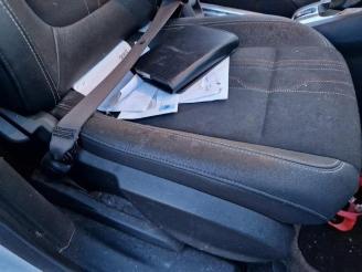 Opel Meriva Meriva, MPV, 2010 / 2017 1.7 CDTI 16V picture 16