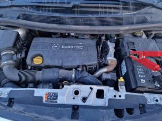 Opel Meriva Meriva (B), MPV, 2010 / 2017 1.7 CDTI 16V picture 24