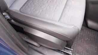 Opel Meriva Meriva, MPV, 2010 / 2017 1.4 Turbo 16V Ecotec picture 13