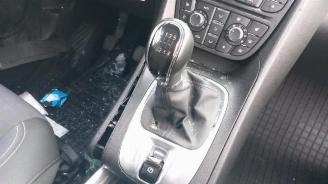 Opel Meriva Meriva, MPV, 2010 / 2017 1.4 Turbo 16V Ecotec picture 20