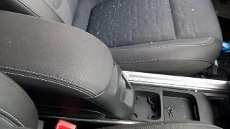 Opel Meriva Meriva, MPV, 2010 / 2017 1.4 Turbo 16V Ecotec picture 15