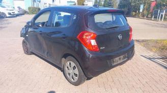 Opel Karl Karl, Hatchback 5-drs, 2015 / 2019 1.0 12V picture 5